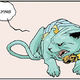 Image for article titled Garfield Plus Saga's Lying Cat Is Just The Best